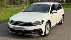 Gebruikt 2020 VW Passat GTE Sedan | € 21.950 (Eerlijke prijs)