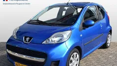 Gebruikt 2009 Peugeot 107 Hatchback | € 3.995 (Eerlijke prijs)