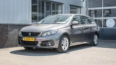Gebruikt 2021 Peugeot 308 SW Active Stationwagen | € 9.200 (Super prijs)