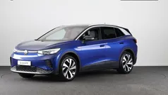 Blauw Gebruikt 2020 VW ID.4 SUV | € 26.449 (Eerlijke prijs)