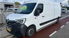 Gebruikt 2021 Renault Master Van | € 10.950 (Super prijs)