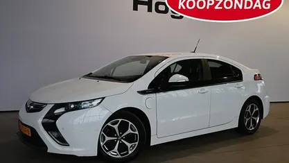 Occasion Opel Ampera 151 PK (111 kW) 2012 Hatchback
