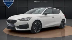 Wit Gebruikt 2023 Cupra Leon Limited Edition Hatchback | € 28.450 (Eerlijke prijs)