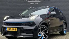 Gebruikt 2023 Lynk & Co 01 SUV | € 28.950 (Eerlijke prijs)