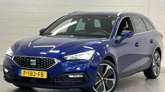 Gebruikt 2021 Seat Leon XCELLENCE Stationwagen | € 24.425 (Eerlijke prijs)