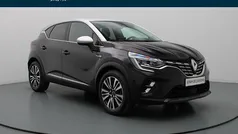 Gebruikt 2020 Renault Captur Initiale Paris SUV | € 21.990 (Eerlijke prijs)