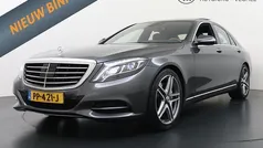 Gebruikt 2016 Mercedes S500 Prestige Sedan | € 44.995 (Eerlijke prijs)