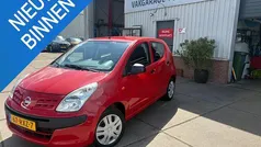 Gebruikt 2011 Nissan Pixo Visia Hatchback | € 2.950 (Eerlijke prijs)