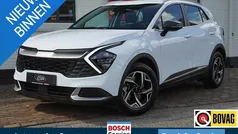 Gebruikt 2023 Kia Sportage SUV | € 32.450 (Super prijs)