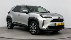 Grijs Gebruikt 2022 Toyota Yaris Cross SUV | € 26.999 (Eerlijke prijs)