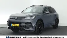 Gebruikt 2025 VW Tiguan R-line Edition SUV | € 51.949 (Goede deal)