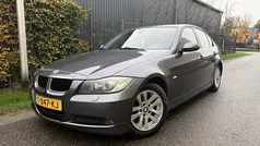 Gebruikt 2008 BMW 318 Executive Sedan | € 5.750 (Eerlijke prijs)