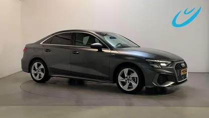Occasion Audi A3 S-Line 110 PK (80 kW) 2022 Sedan