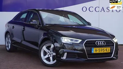 Occasion Audi A3 Sport 116 PK (85 kW) 2020 Sedan