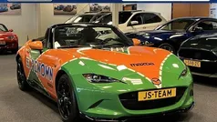 Mazda MX5