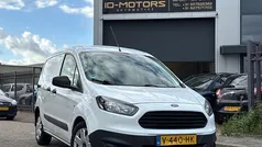 Gebruikt 2017 Ford Transit Van | € 4.950 (Goede deal)
