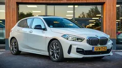 Gebruikt 2023 BMW 118 M Sport Hatchback | € 29.900 (Eerlijke prijs)