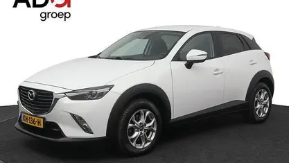 Occasion 2016 Mazda CX-3 SUV | € 15.650 (Eerlijke prijs)