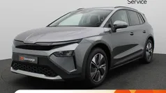 Grijs Nieuw 2025 Skoda Elroq Business Line SUV | € 40.900 (Eerlijke prijs)