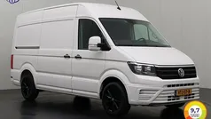 Gebruikt 2021 VW Crafter Highline Van | € 24.900 (Eerlijke prijs)