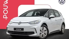 Zilver Nieuw 2024 VW ID.3 Pure Hatchback | € 30.950 (Eerlijke prijs)