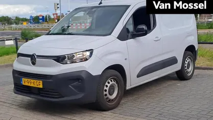 Overig Occasion 2024 Citroën Berlingo MPV | € 23.940 (Eerlijke prijs)