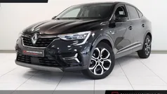 Zwart Gebruikt 2022 Renault Arkana Intens SUV | € 24.735 (Eerlijke prijs)