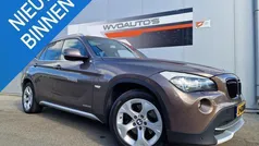 Suv Gebruikt 2011 BMW X1 Executive SUV | € 10.950 (Eerlijke prijs)