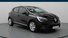 Zwart Gebruikt 2021 Renault Clio V Business Hatchback | € 17.990 (Eerlijke prijs)