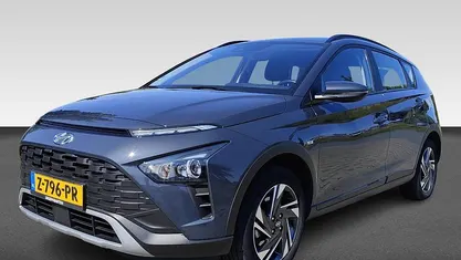Occasion Hyundai Bayon Comfort 2024 SUV