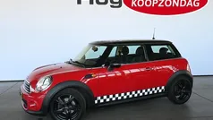 Gebruikt 2013 Mini ONE Business Hatchback | € 5.440 (Eerlijke prijs)