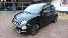 Gebruikt 2016 Fiat 500 Lounge Hatchback | € 9.450 (Eerlijke prijs)