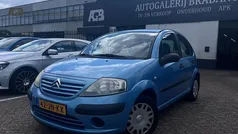 Gebruikt 2002 Citroën C3 Hatchback | € 799 (Goede deal)