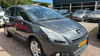 Occasion Peugeot 5008 156 PK (114 kW) 2010 MPV