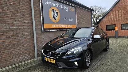 Occasion 2014 Volvo V40 Business Edition Hatchback | € 4.545 (Eerlijke prijs)