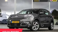 Grijs Gebruikt 2021 Citroën C5 Aircross Business Class SUV | € 20.395 (Goede deal)