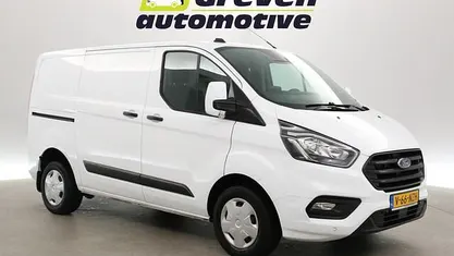 Occasion Ford Transit Custom 131 PK (96 kW) 2020 Van
