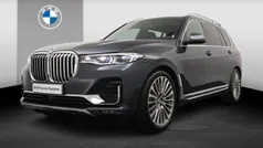 Grijs Gebruikt 2020 BMW X7 Executive SUV | € 77.900 (Eerlijke prijs)