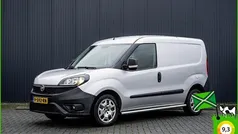 Gebruikt 2018 Fiat Doblò MPV | € 6.450 (Goede deal)