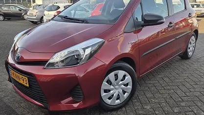 Occasion Toyota Yaris Comfort 75 PK (55 kW) 2013 Hatchback