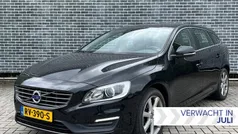 Gebruikt 2018 Volvo V60 Stationwagen | € 21.694 (Goede deal)