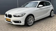 Gebruikt 2016 BMW 116 M Sport Hatchback | € 11.950 (Eerlijke prijs)
