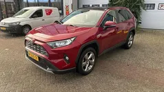 Gebruikt 2019 Toyota RAV4 Business Edition SUV | € 25.499 (Goede deal)