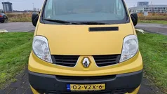 Gebruikt 2009 Renault Trafic Van | € 1.999 (Eerlijke prijs)