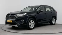 Gebruikt 2021 Toyota RAV4 Business Edition SUV | € 30.900 (Super prijs)