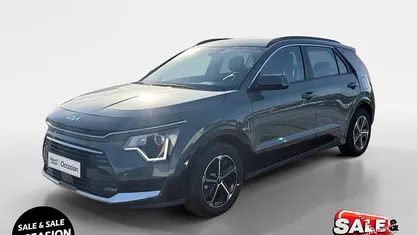 Occasion Kia Niro 129 PK (94 kW) 2025 SUV