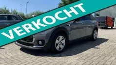 Grijs Gebruikt 2019 Mini Cooper Clubman Chili Stationwagen | € 23.999 (Eerlijke prijs)