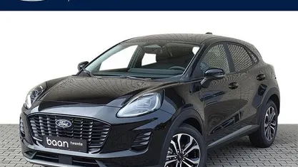 Occasion Ford Puma Titanium 125 PK (91 kW) 2025 SUV