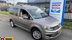 Gebruikt 2018 VW Caddy Family MPV | € 24.795 (Eerlijke prijs)