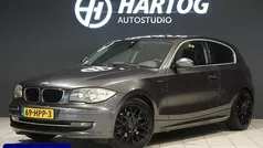 Gebruikt 2009 BMW 120 Hatchback | € 6.900 (Eerlijke prijs)
